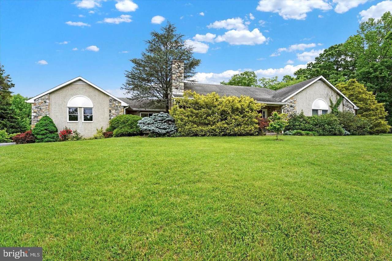 535 Nottingham Road - Photo 1