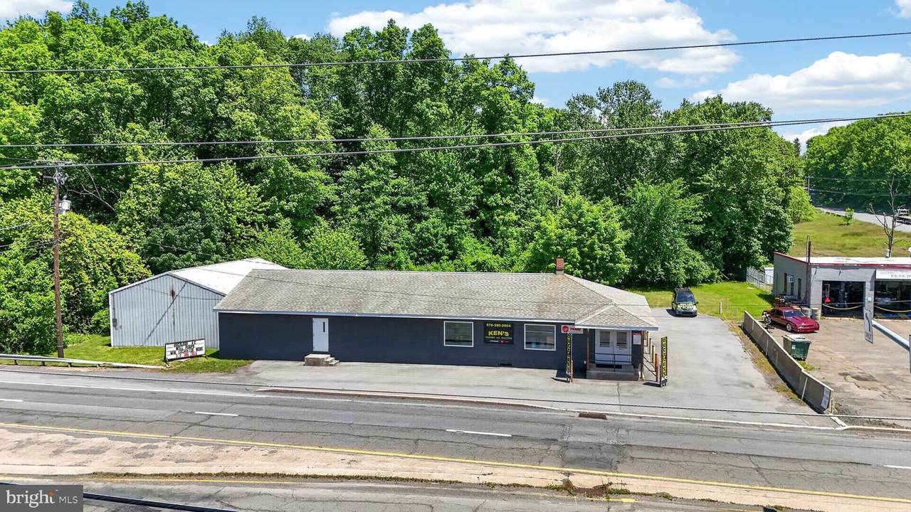 845 Penn Pike - Photo 1