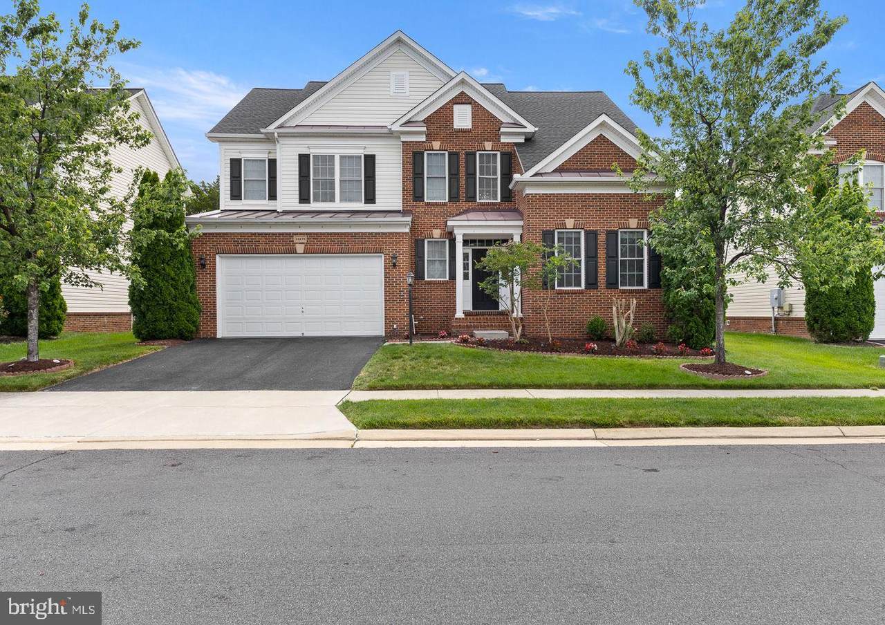 23276 Fallen Hills Drive - Photo 1