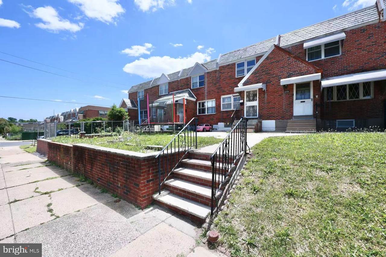 2166 Knorr Street - Photo 1