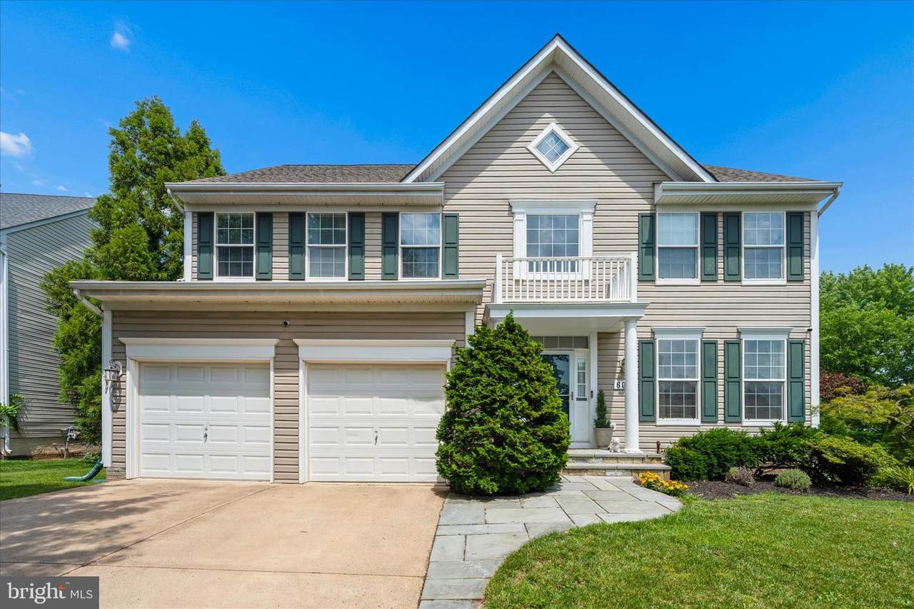 604 Bushytail Drive - Photo 1