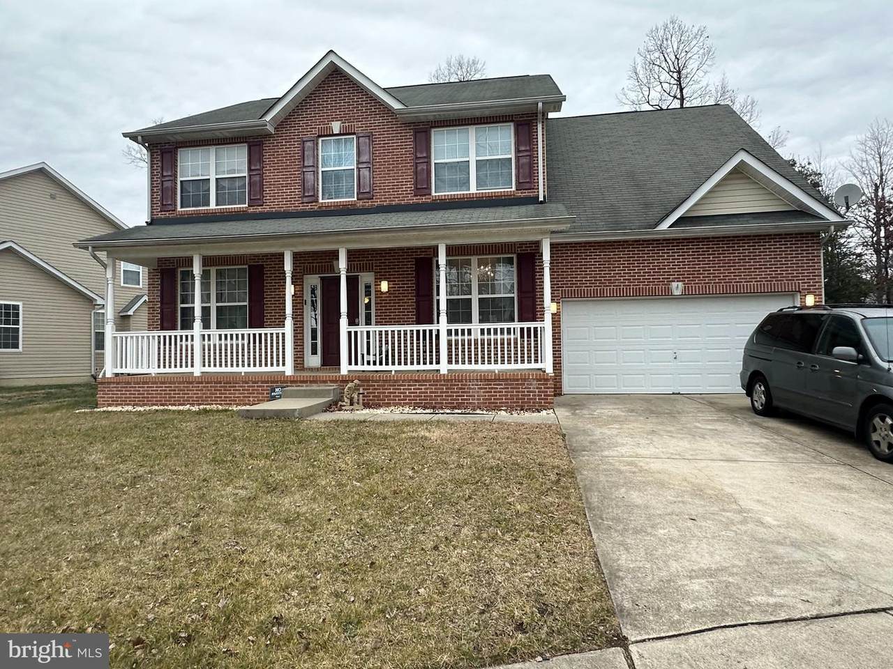 3726 Wilton Court - Photo 1
