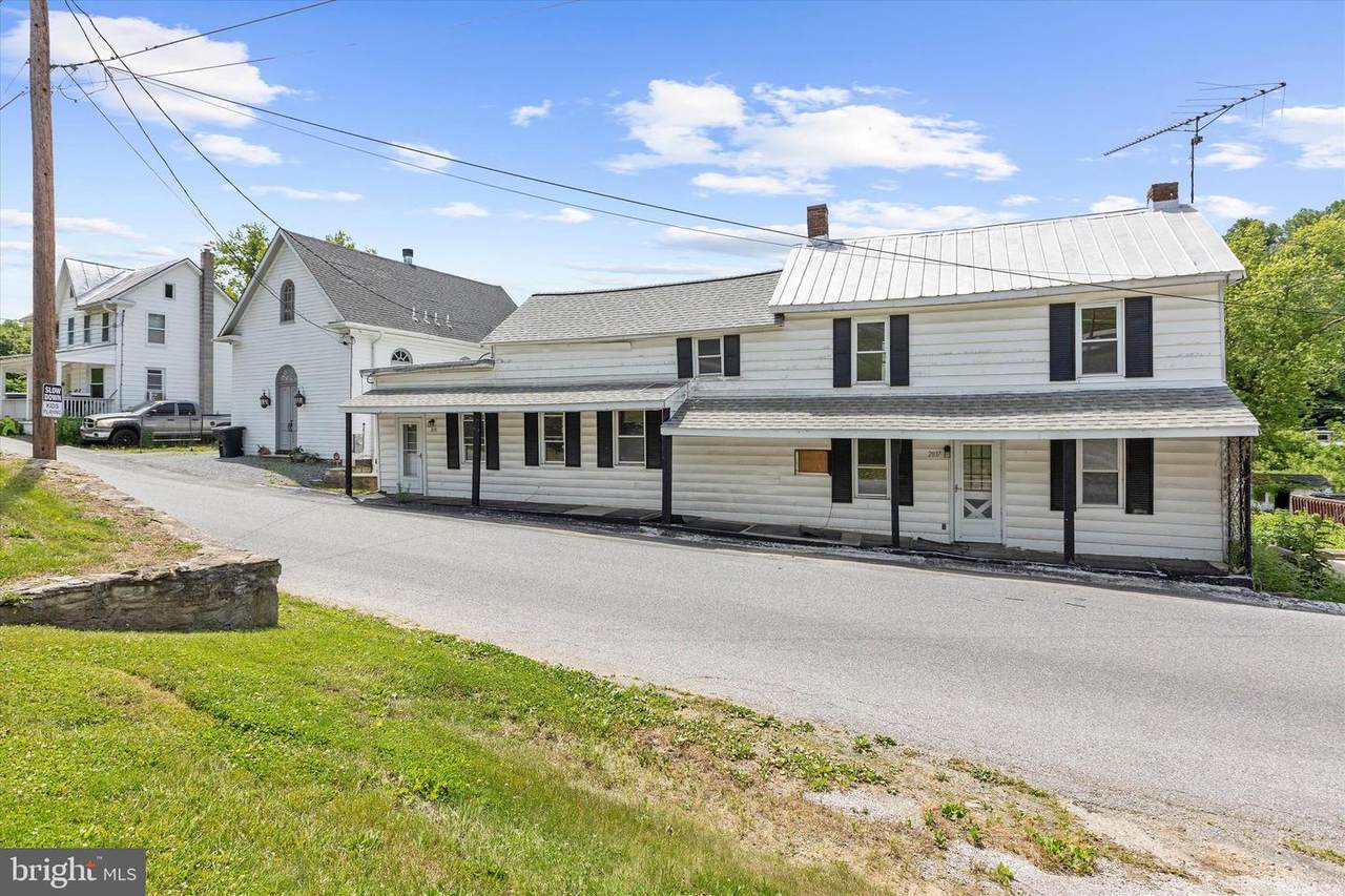 2837 Patapsco Road - Photo 1