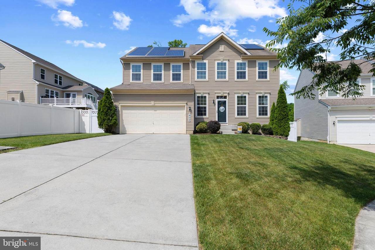 602 Laghman Court - Photo 1