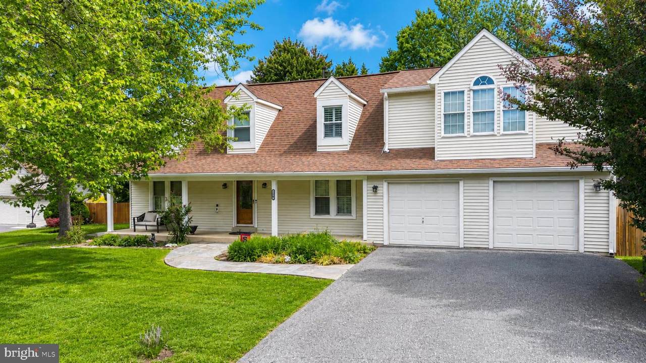 17401 Blossom View Drive - Photo 1