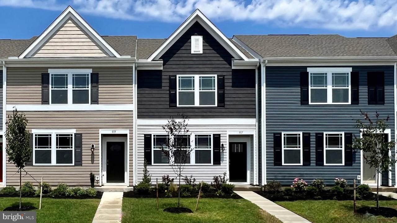 1318 Sugarplum Lane - Photo 1