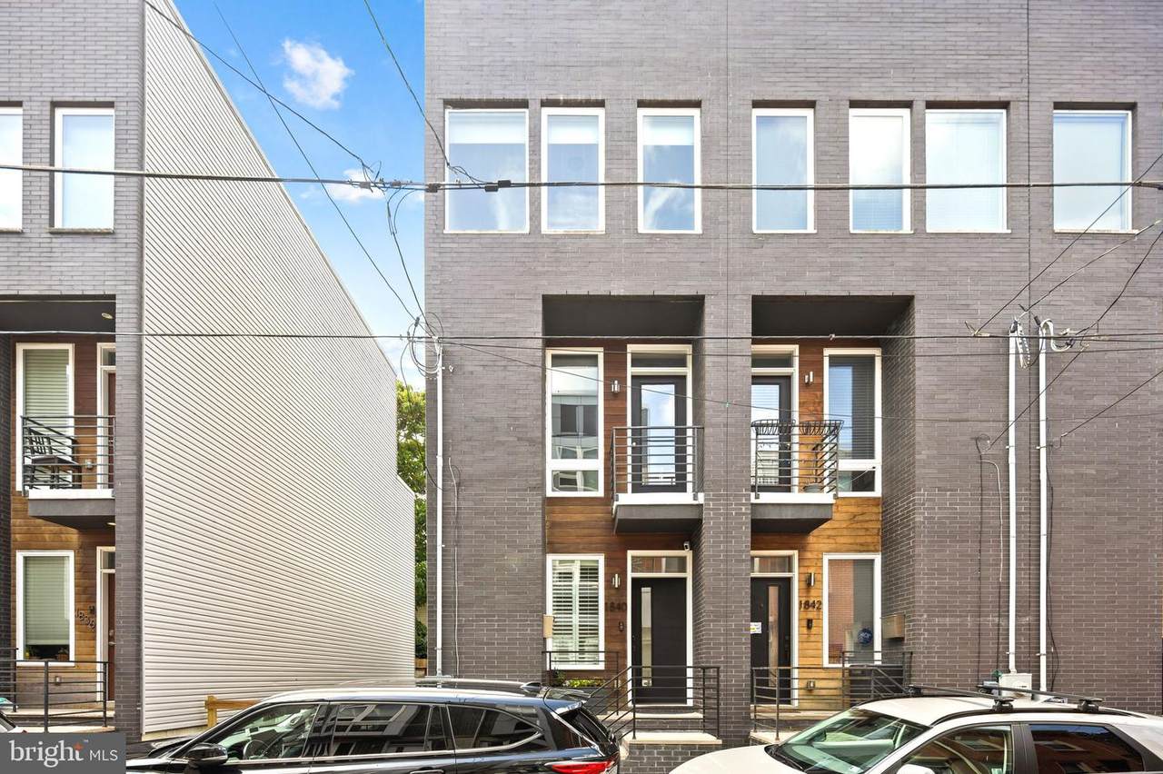 1840 Gerritt Street - Photo 1