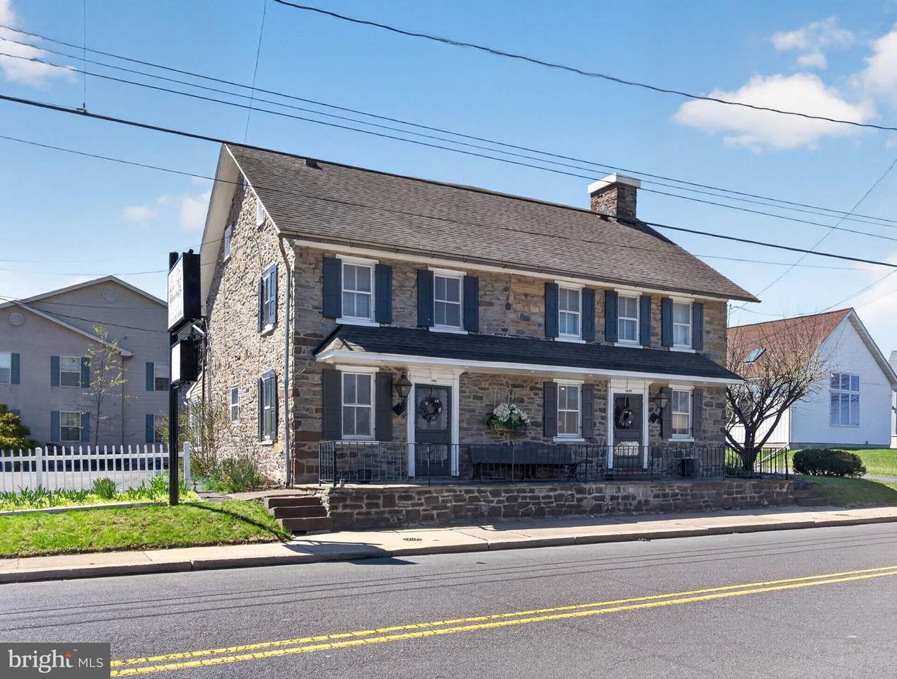 1436 Broad Street - Photo 1