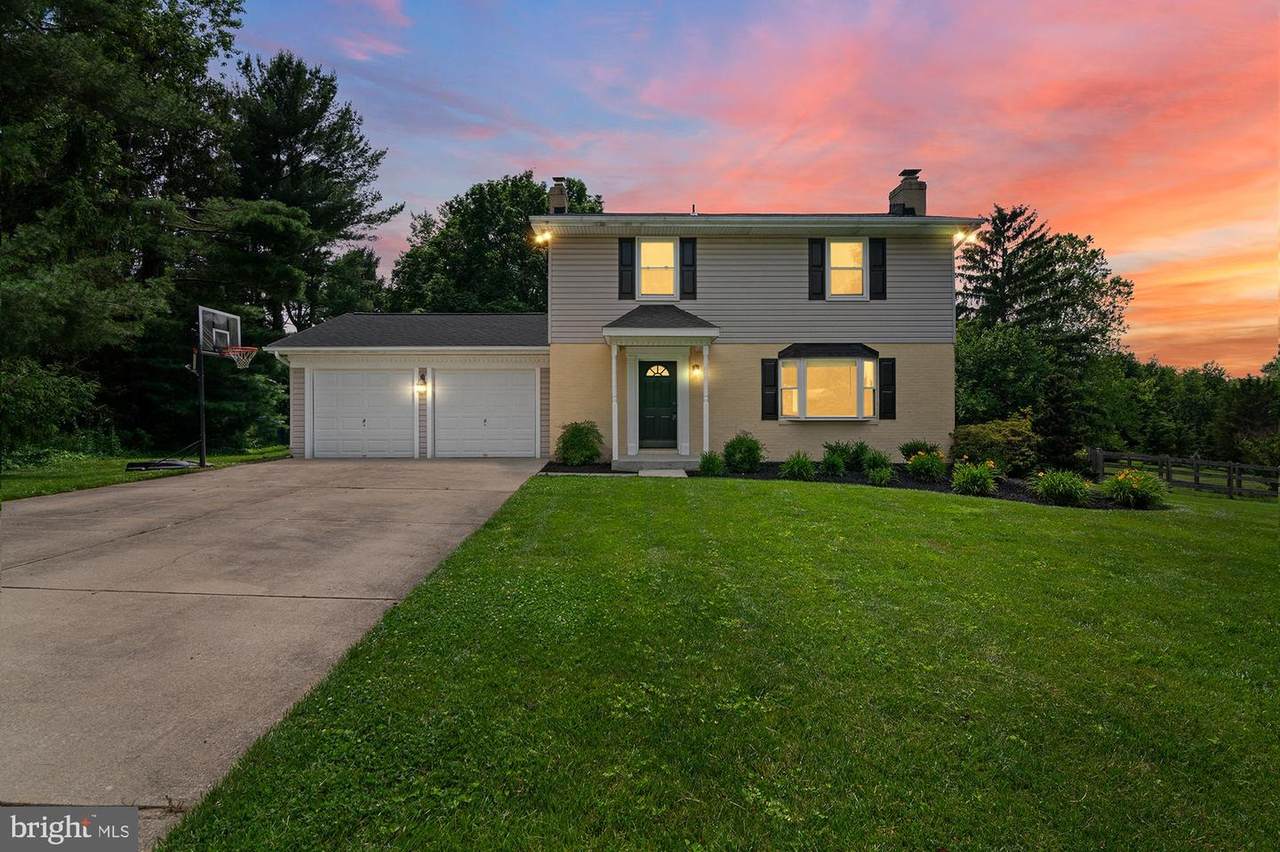109 Rockvale Road - Photo 1