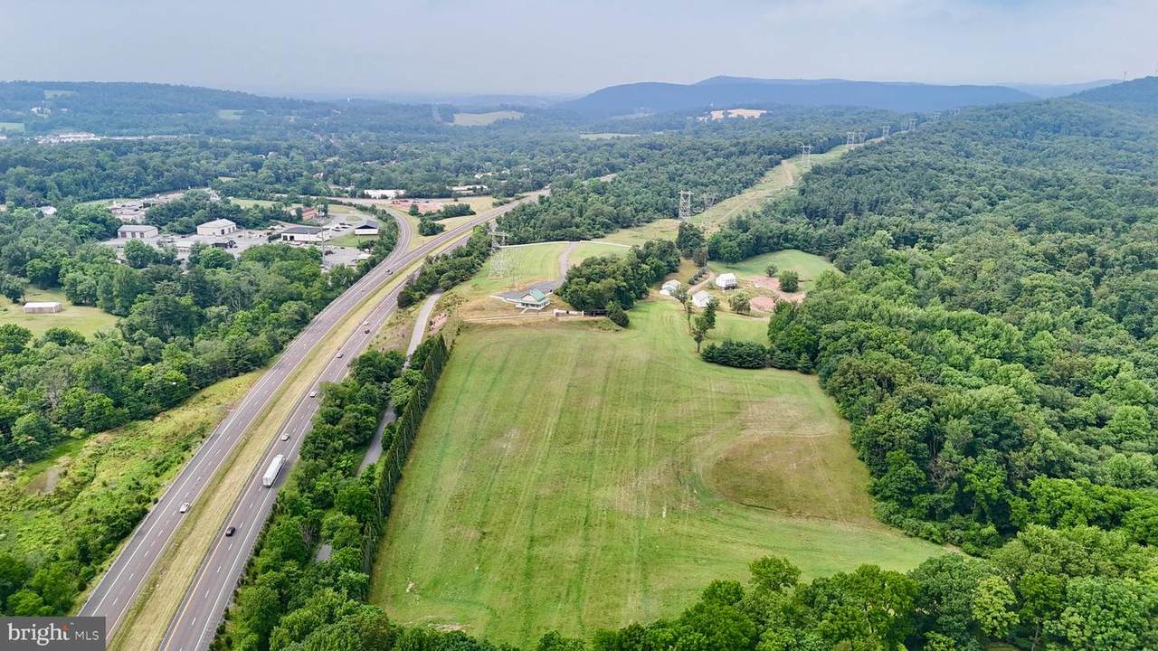 205 Fry Road - Photo 1