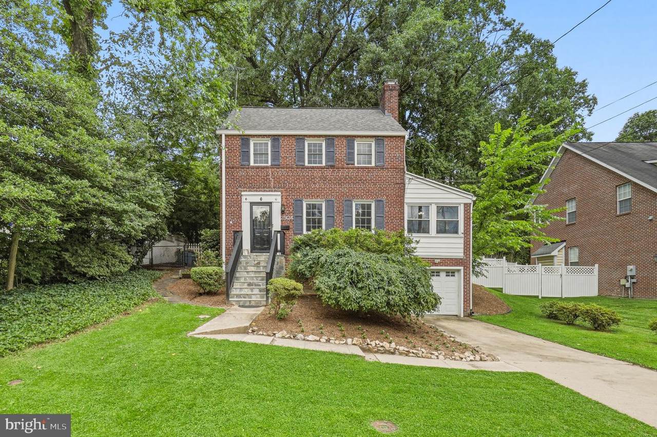 2504 Seminary Road - Photo 1