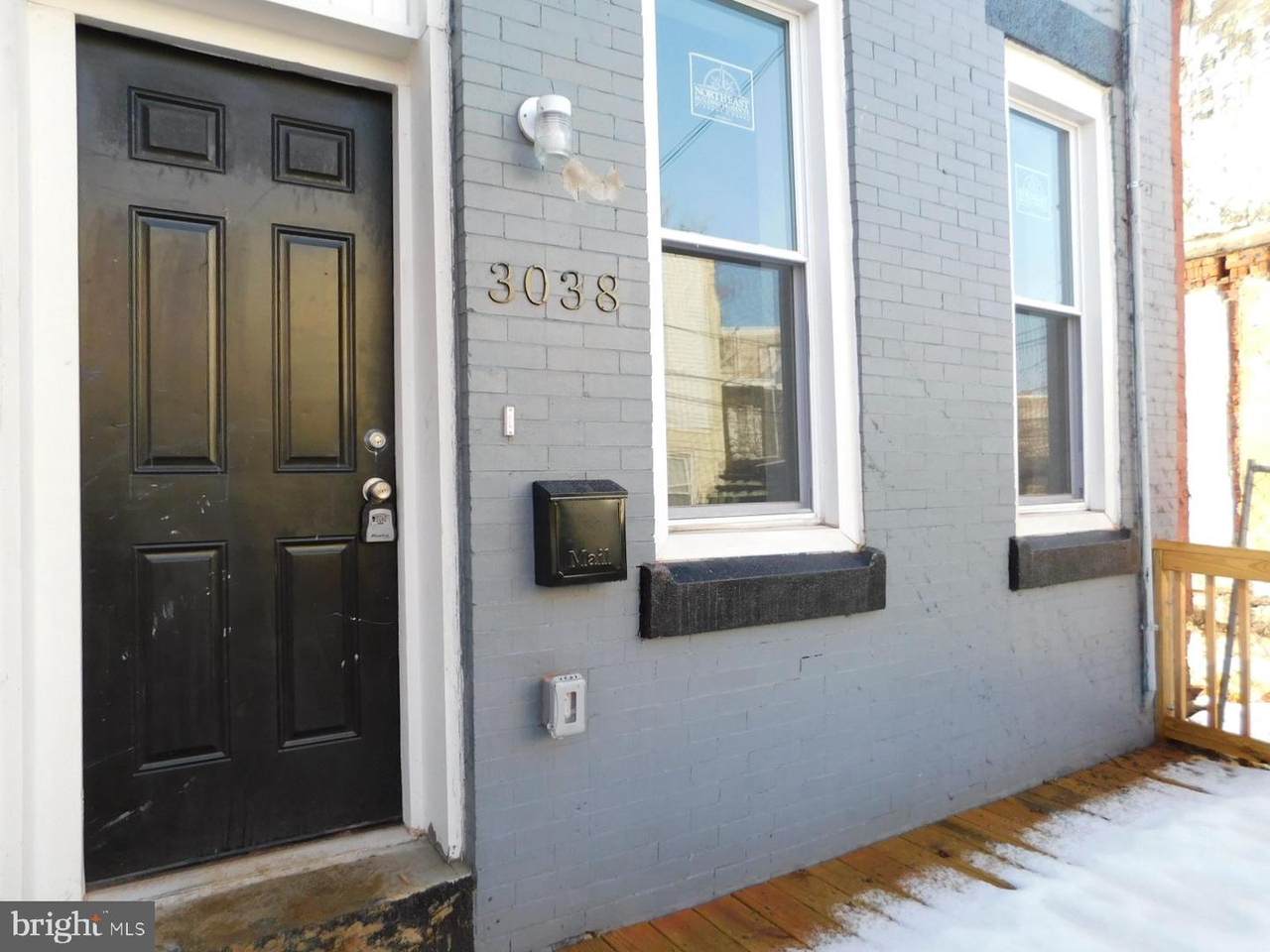 3038 Clifford Street - Photo 1