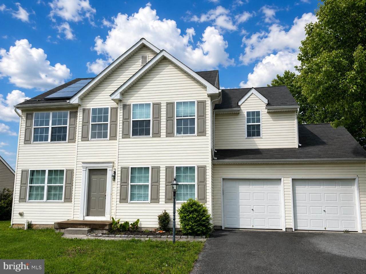 12113 Fallen Timbers Circle - Photo 1