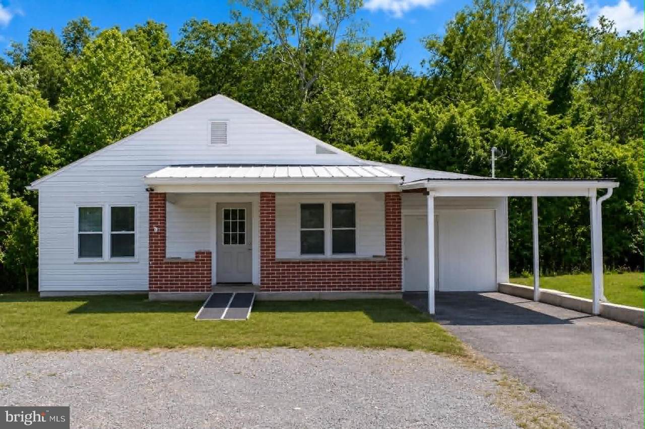 685 Henry W Miller Boulevard - Photo 1