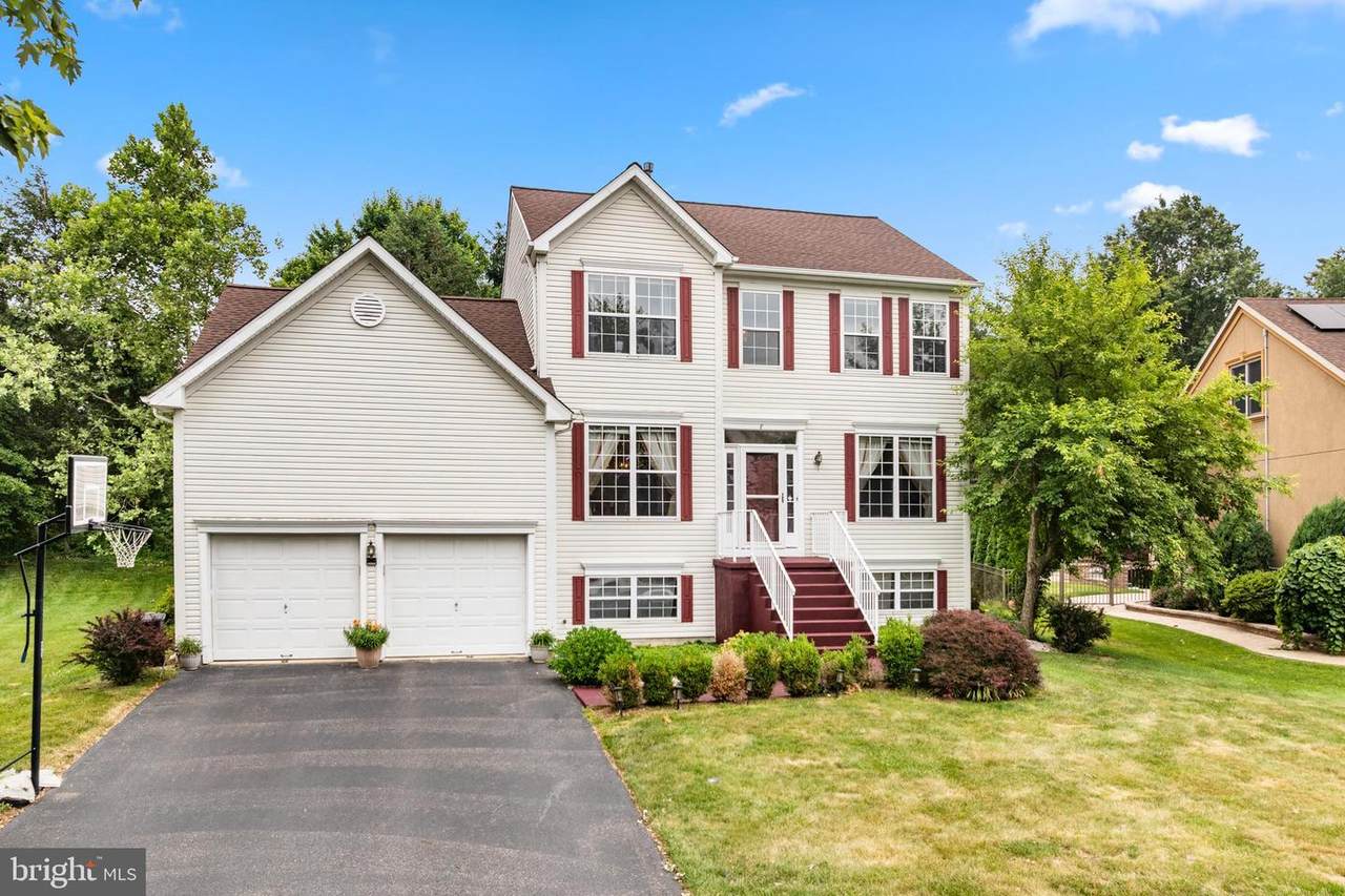 8 Kingsley Court - Photo 1