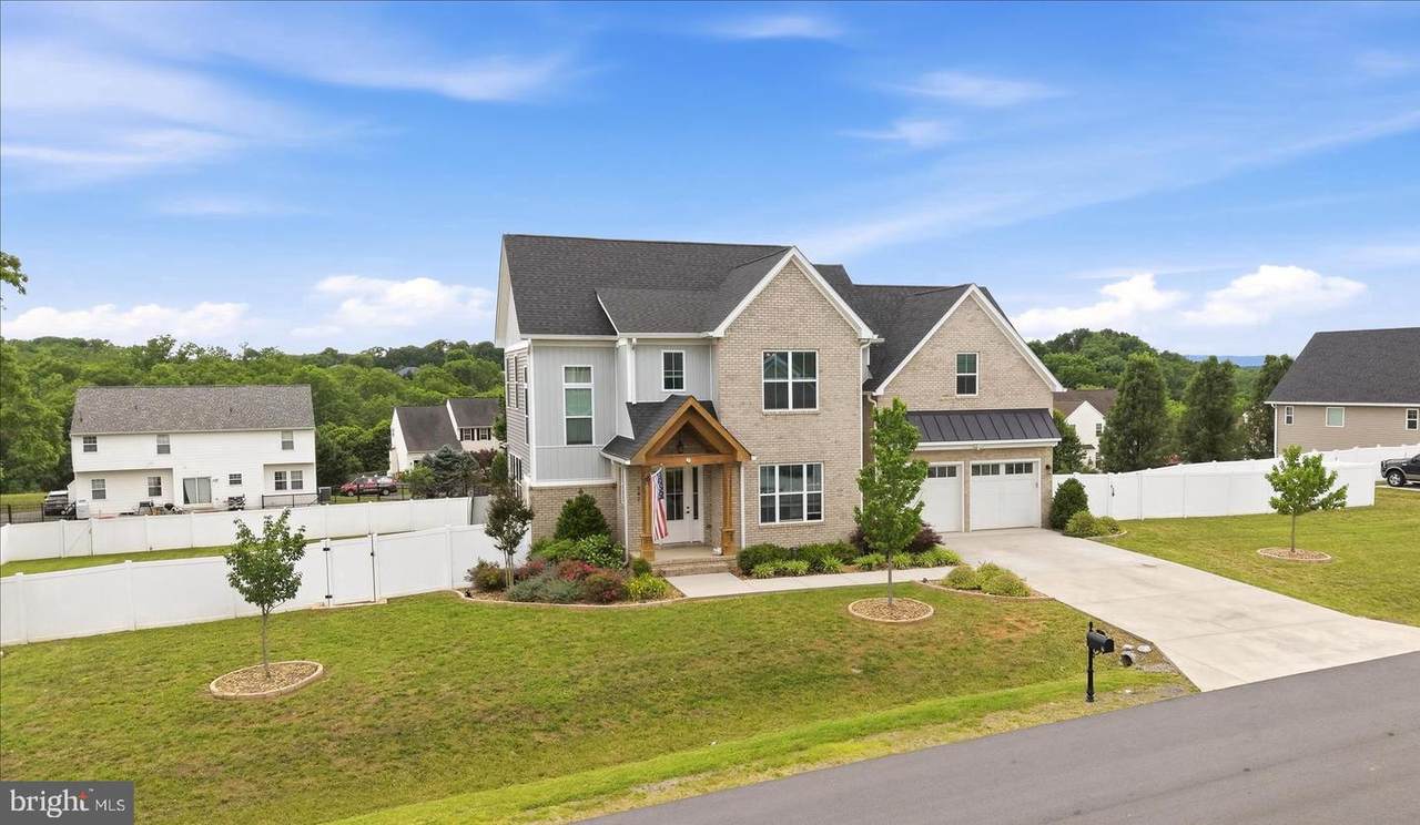 347 Moon Stone Drive - Photo 1