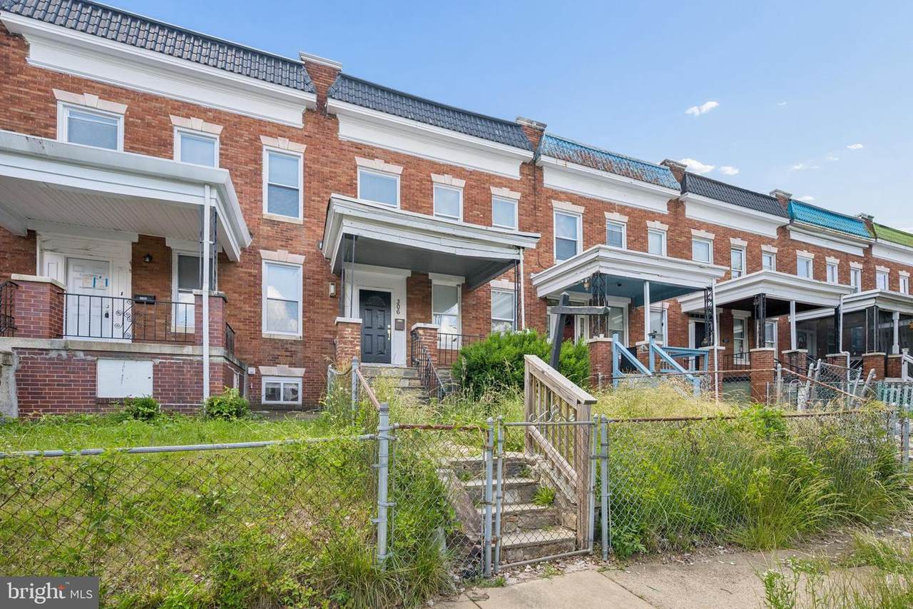 306 Lyndhurst Street - Photo 1