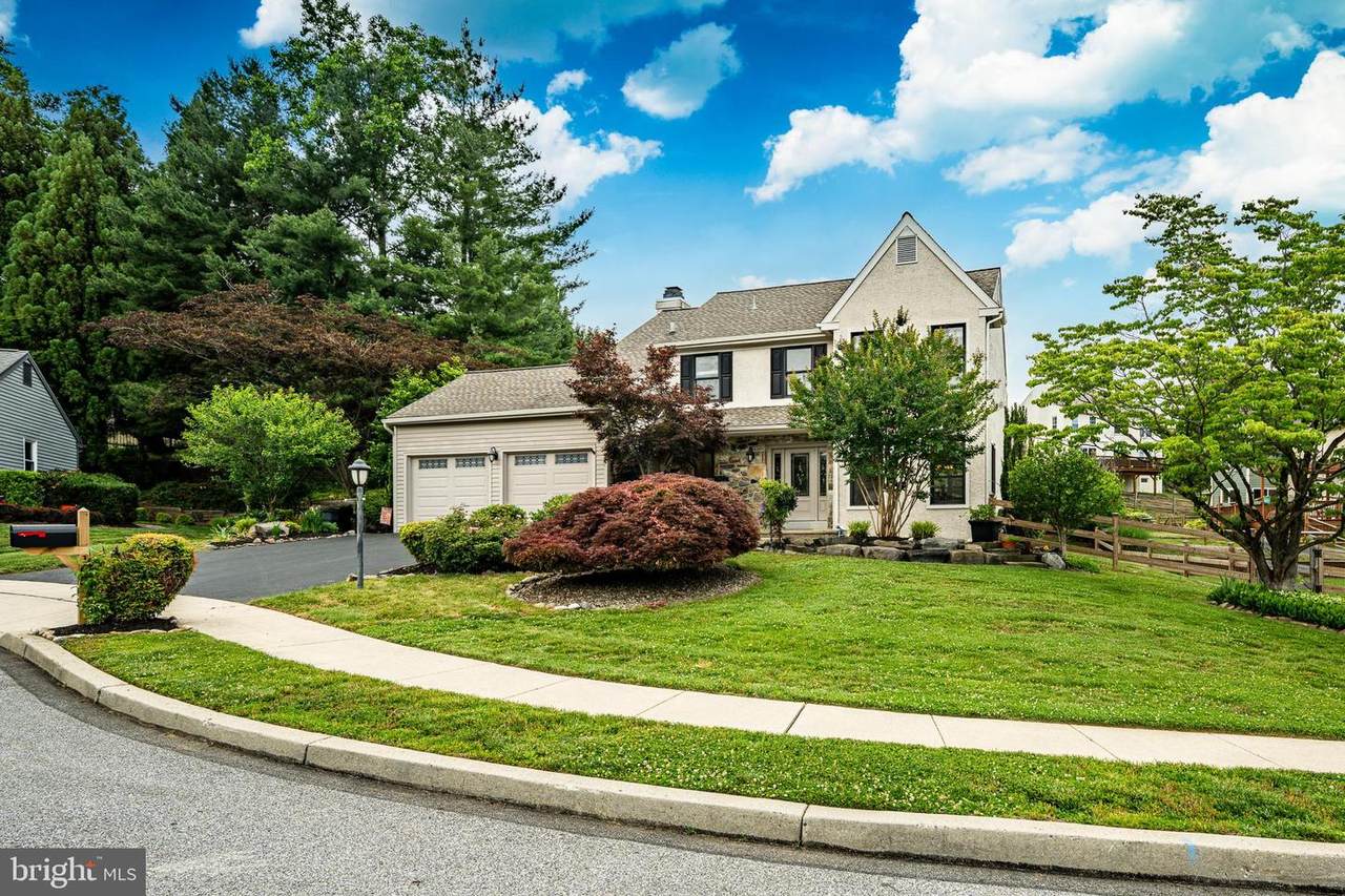 105 Grace Lane - Photo 1