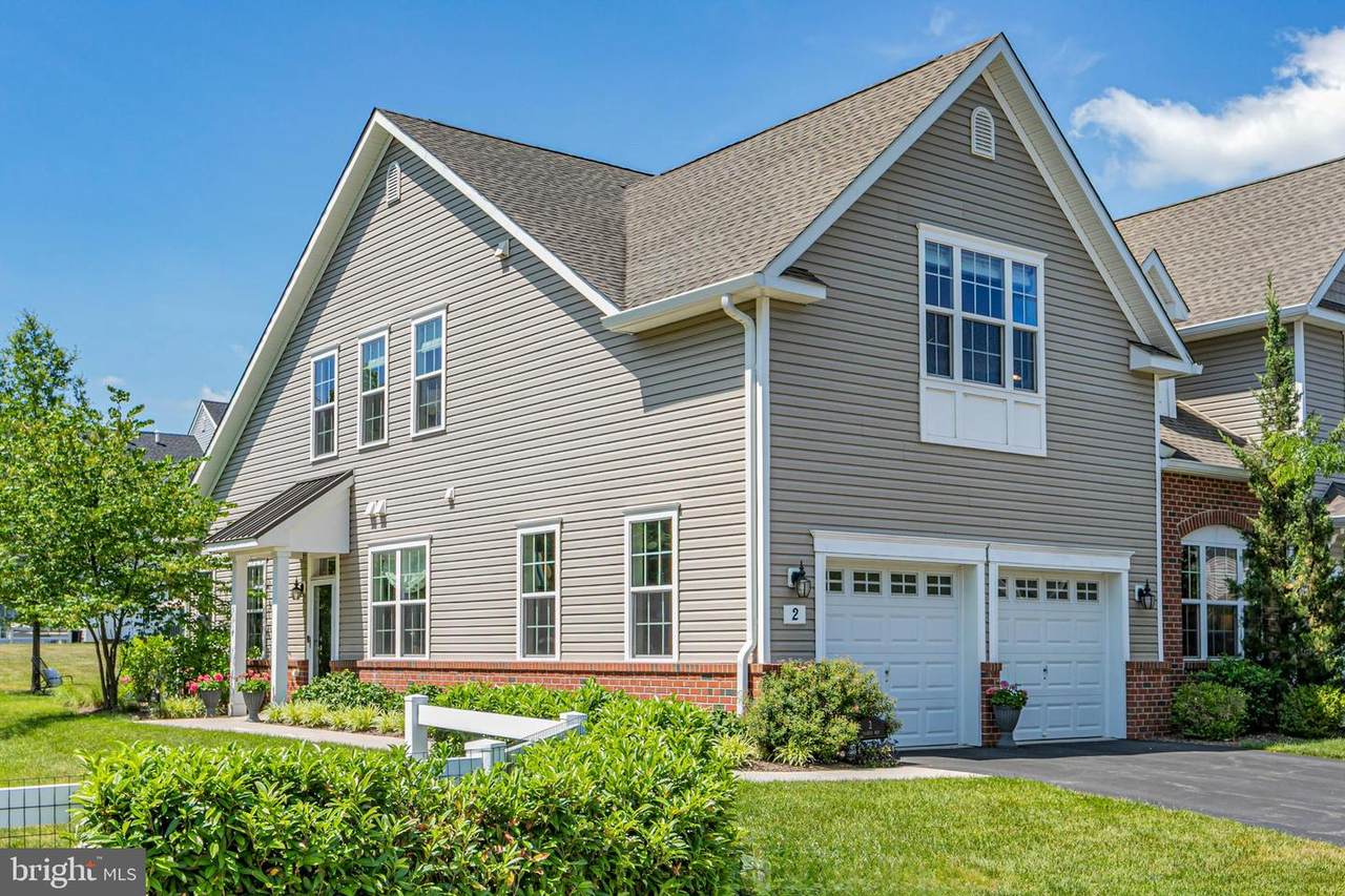 2 Tucker Way - Photo 1