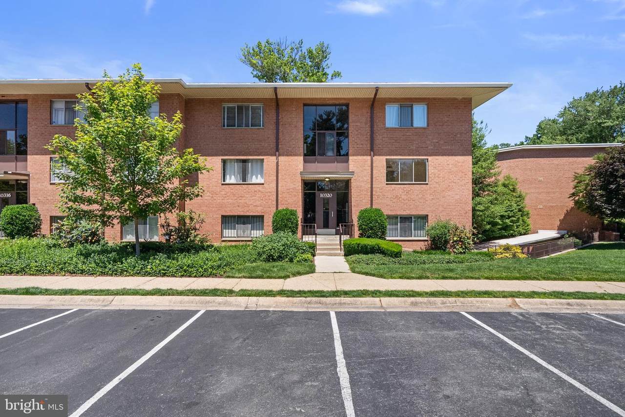 10320 Rockville Pike - Photo 1