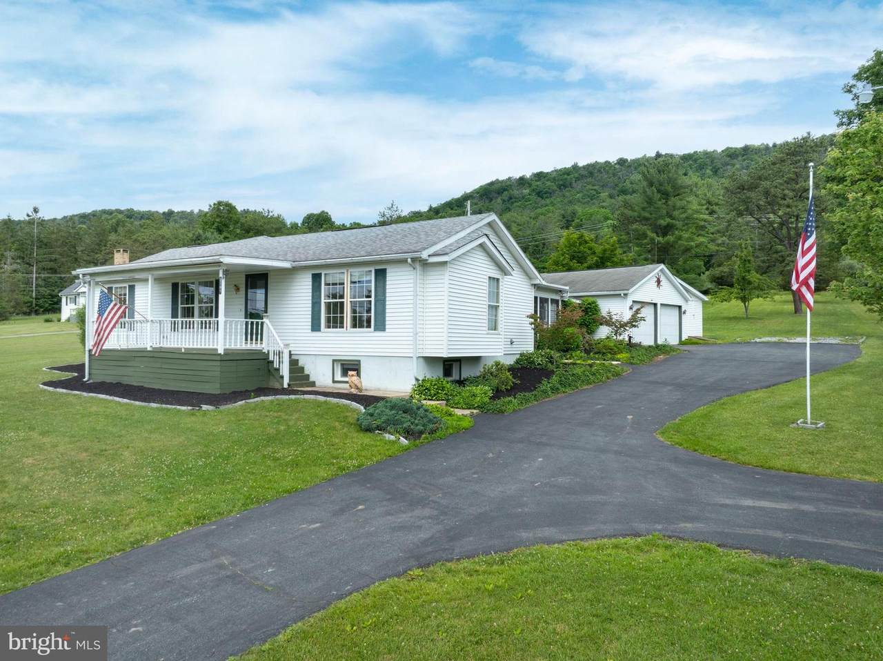 2191 Valley View Road - Photo 1