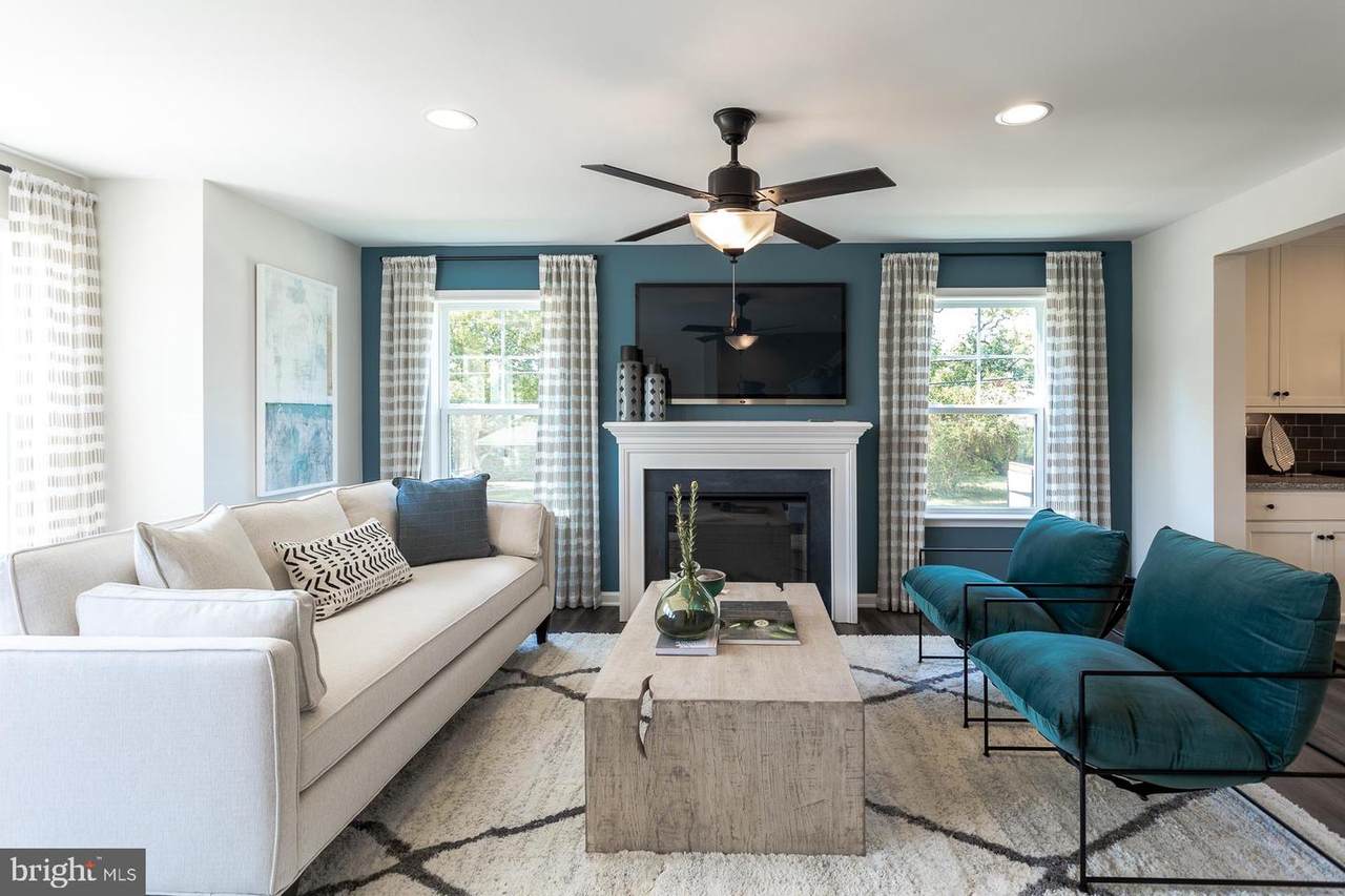 HOMESITE 605 Fontana Circle - Photo 1