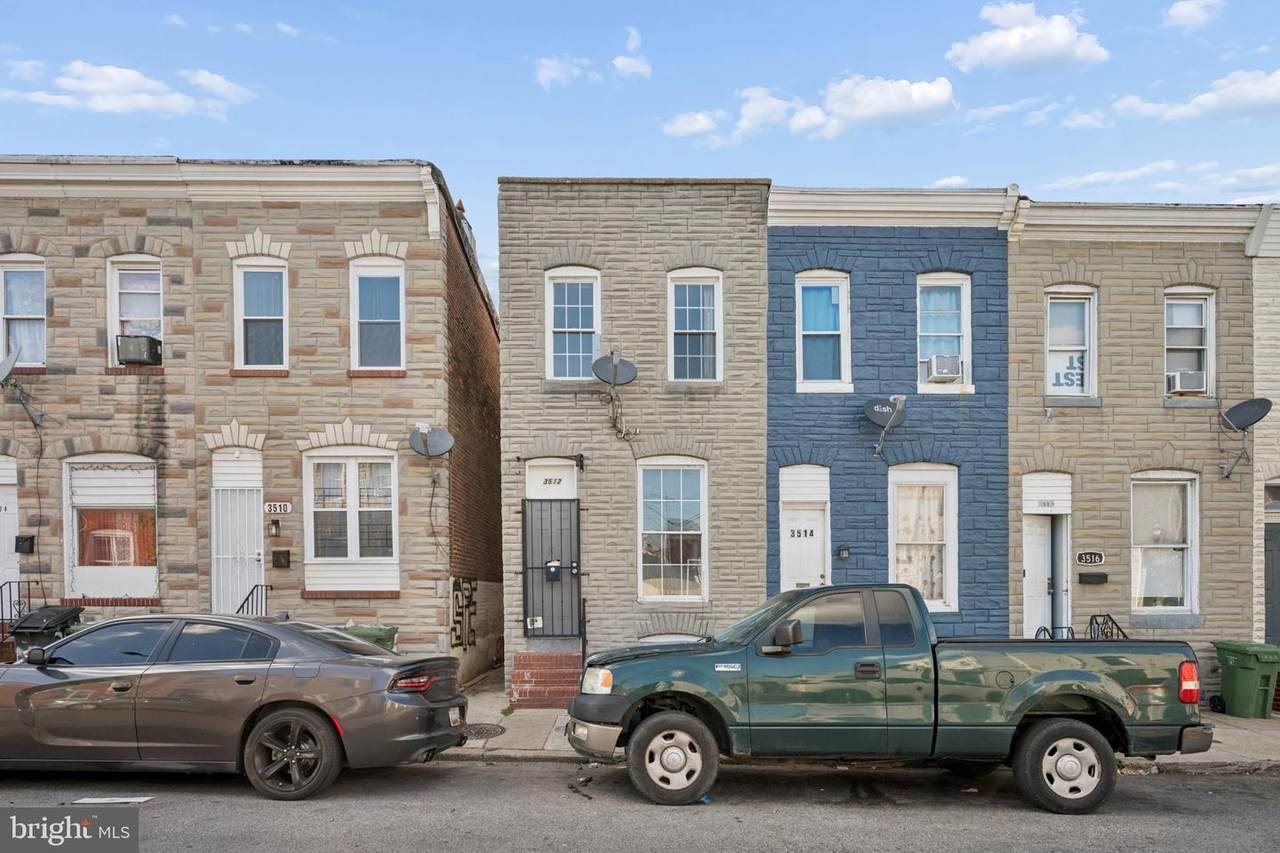 3512 Mount Pleasant Avenue - Photo 1