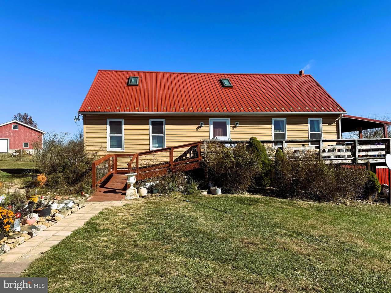 14700 Martins Mountain Lane - Photo 1