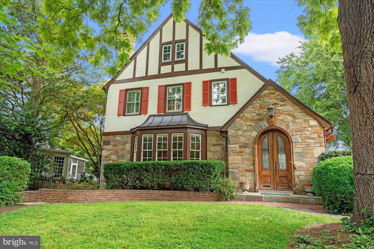 4613 Langdrum Lane - Photo 1