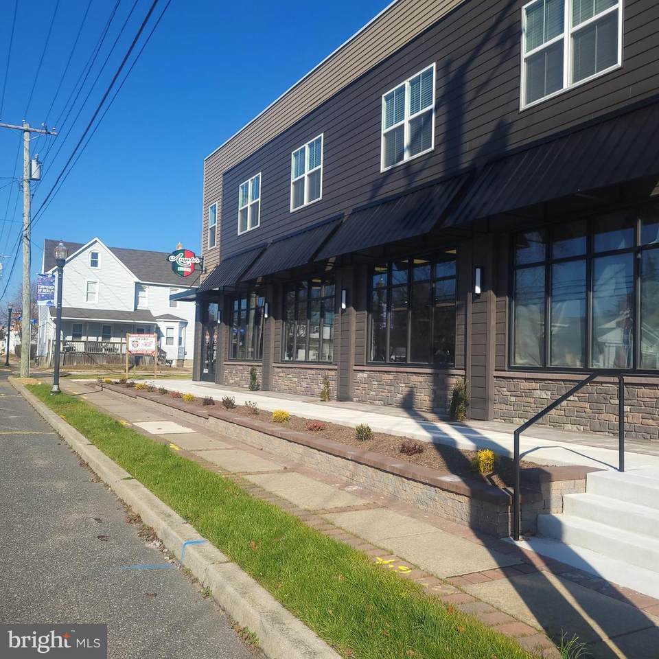 168 Haddon Avenue - Photo 1