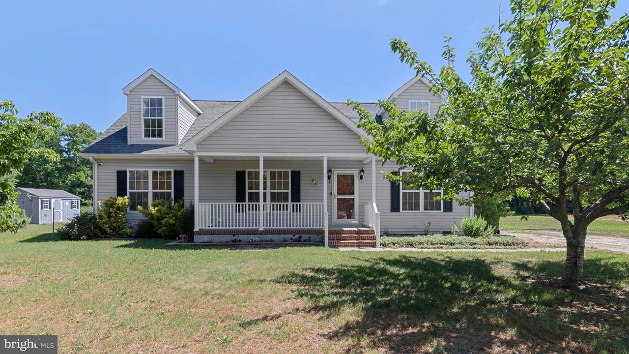27518 Possum Hill Road - Photo 1