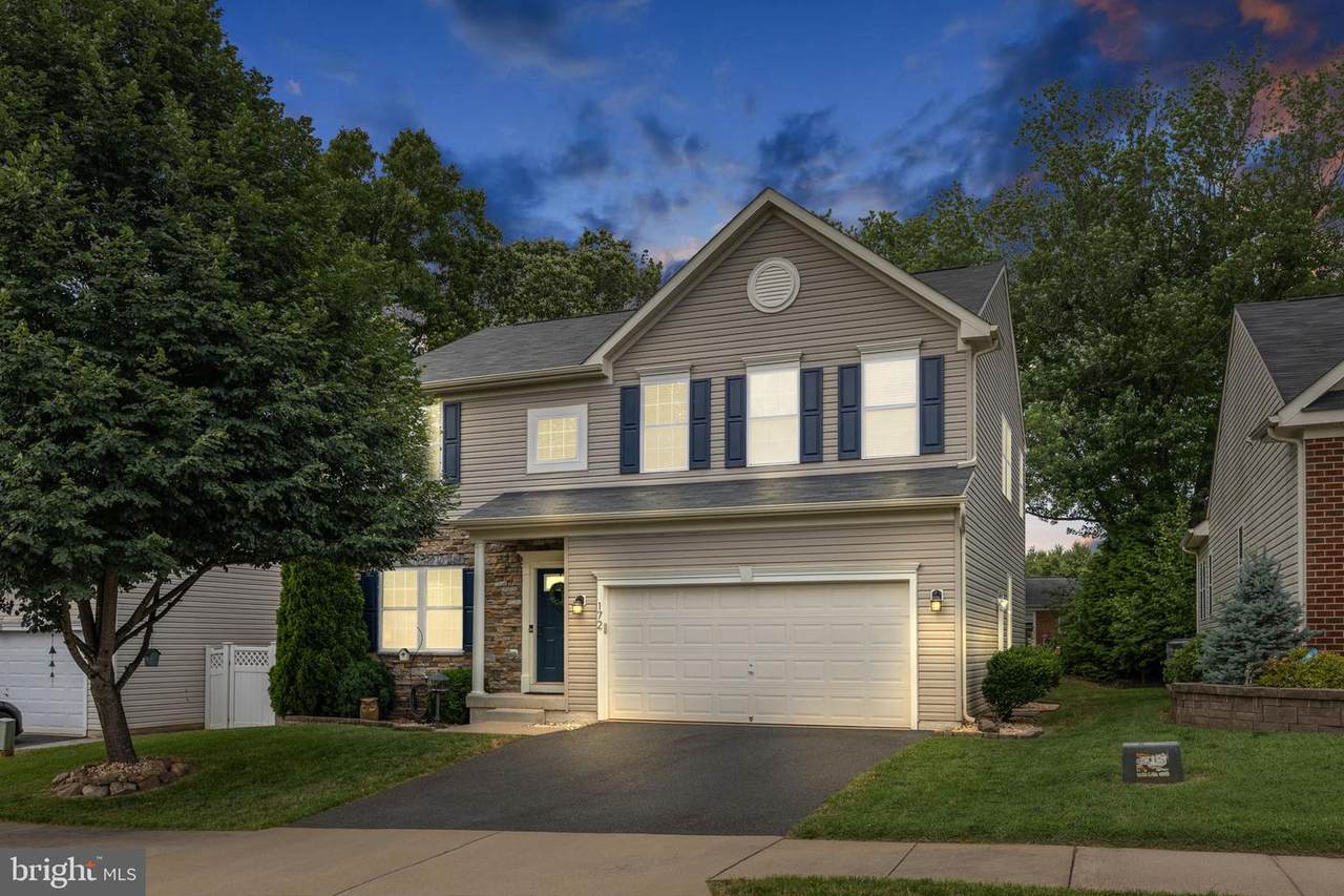 172 King Edward Court - Photo 1