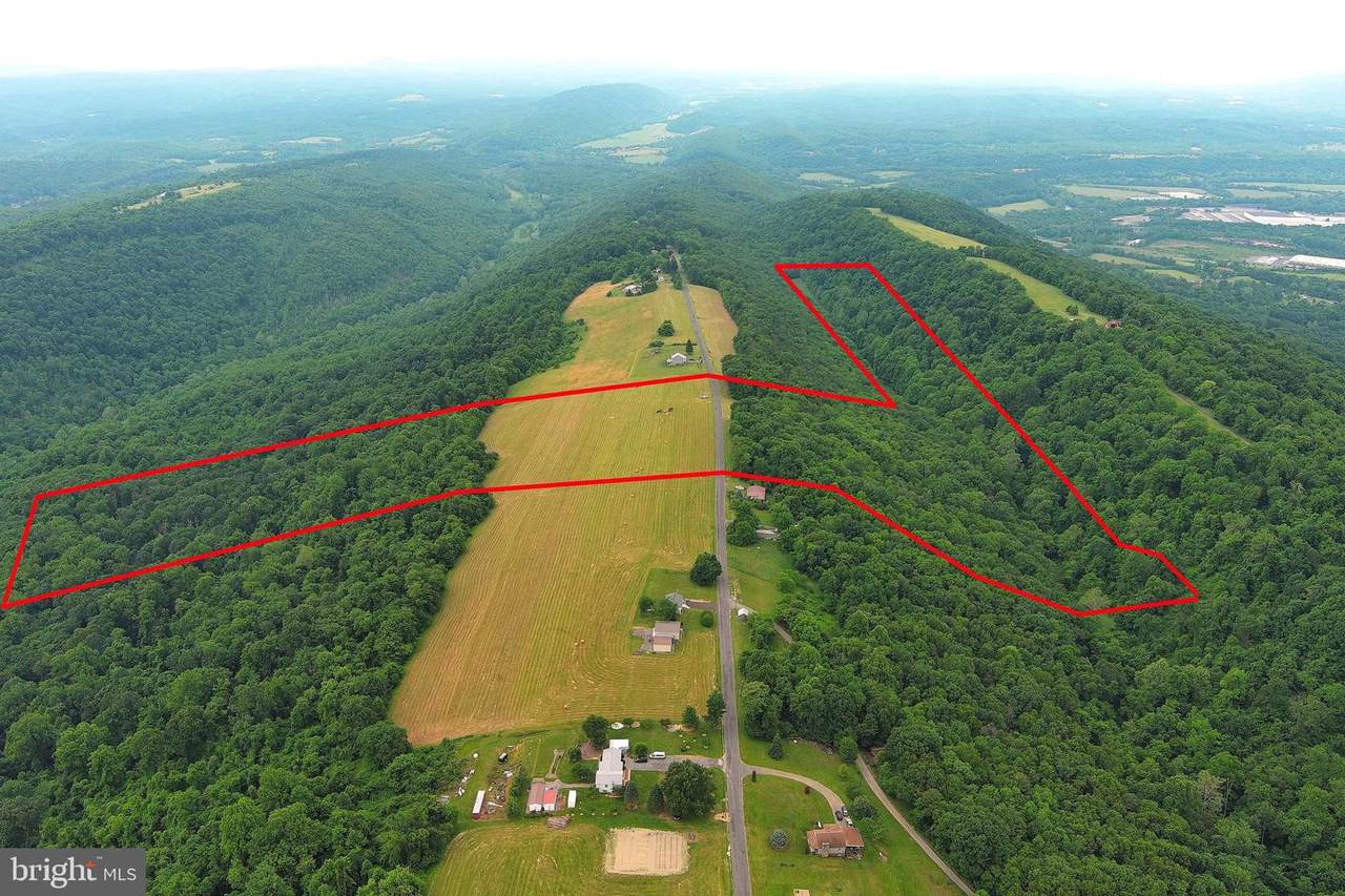 94 ACRES Moores Hollow Road - Photo 1