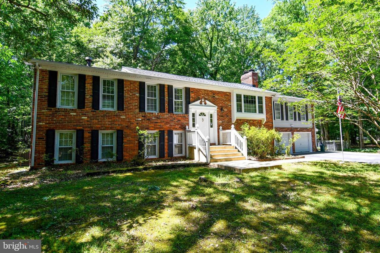 8870 Brook Drive - Photo 1