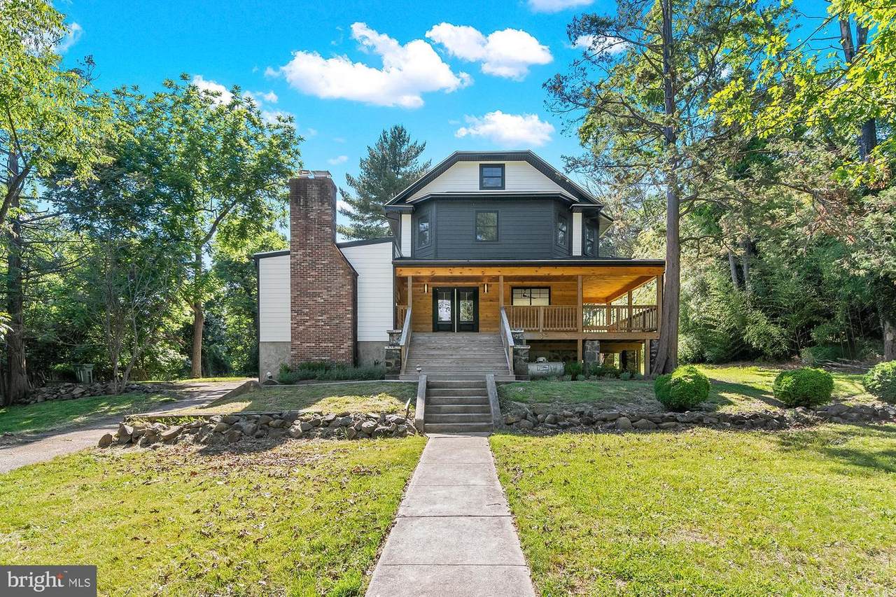 7311 Rockridge Road - Photo 1