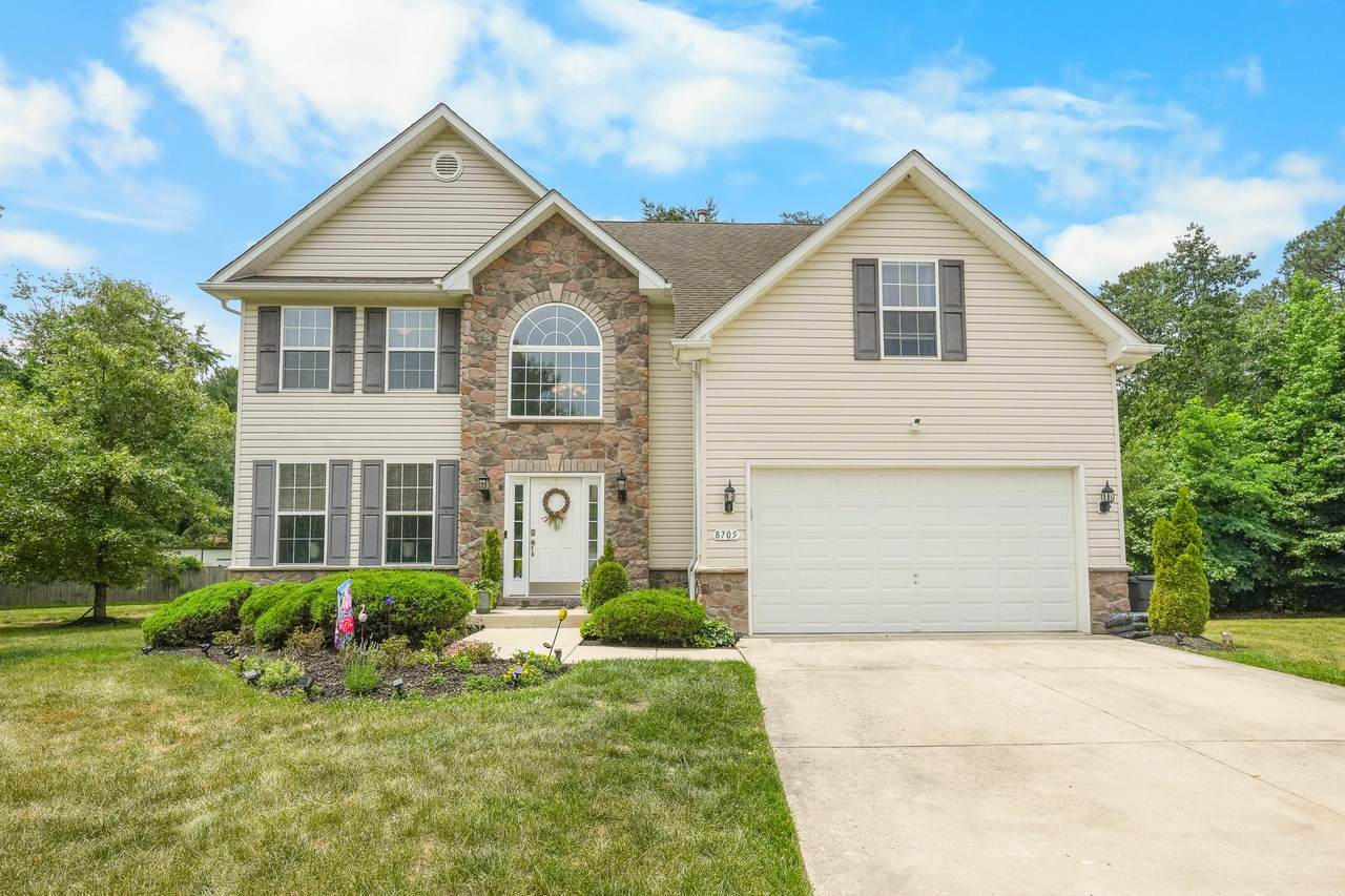 8705 Francesca Drive - Photo 1