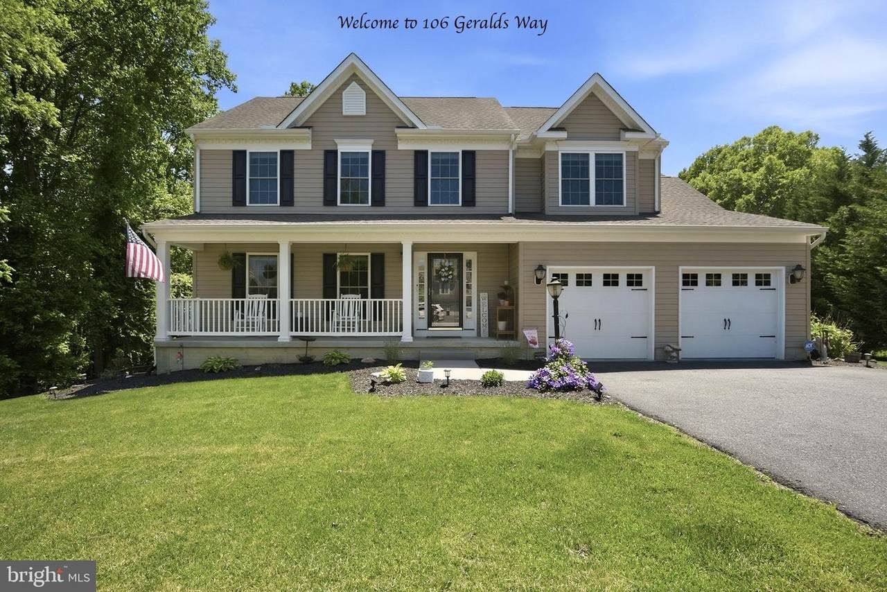 106 Geralds Way - Photo 1