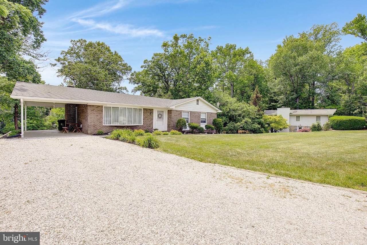 3088 Tudor Hall Road - Photo 1