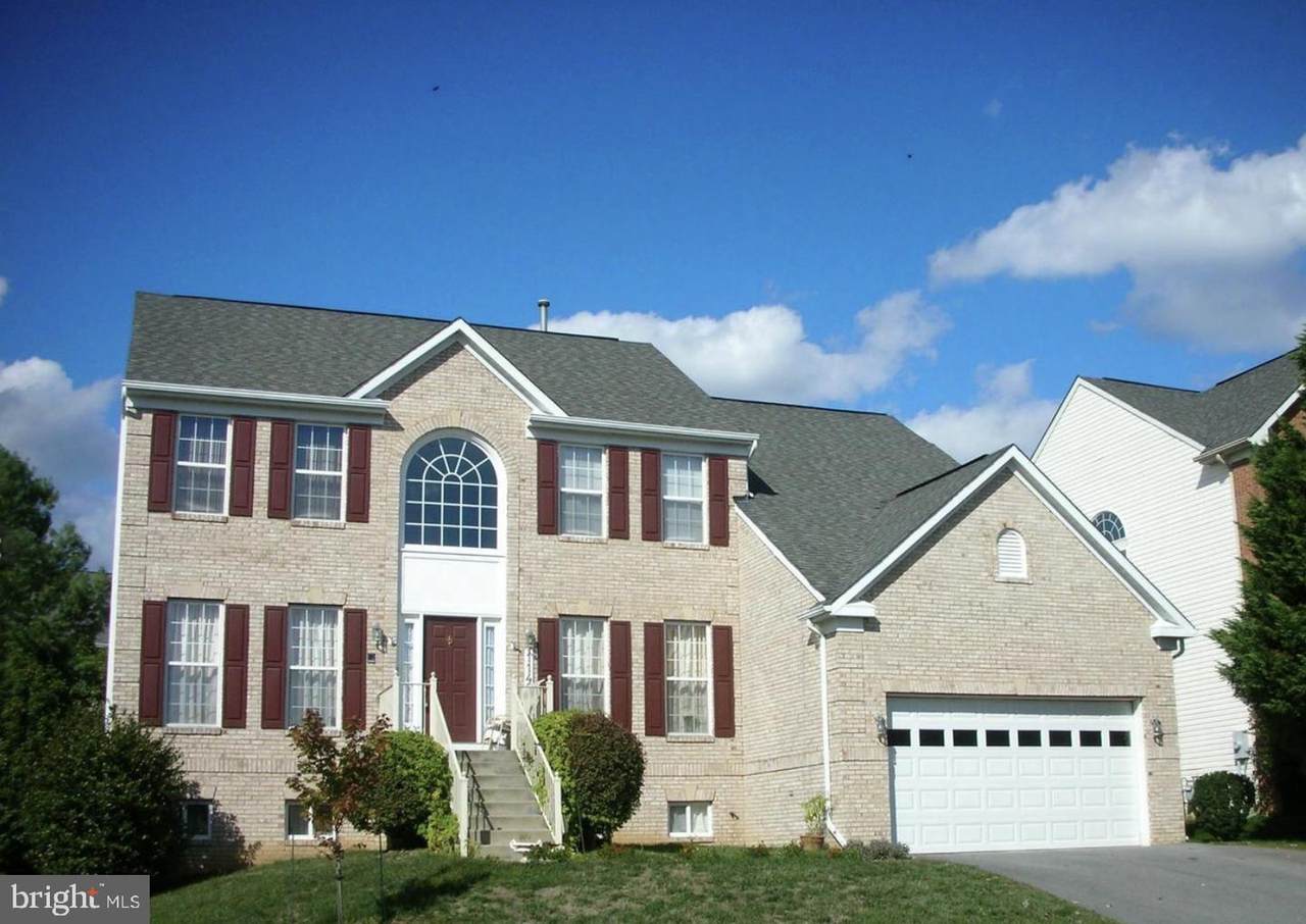 11403 Potomac Oaks Drive - Photo 1