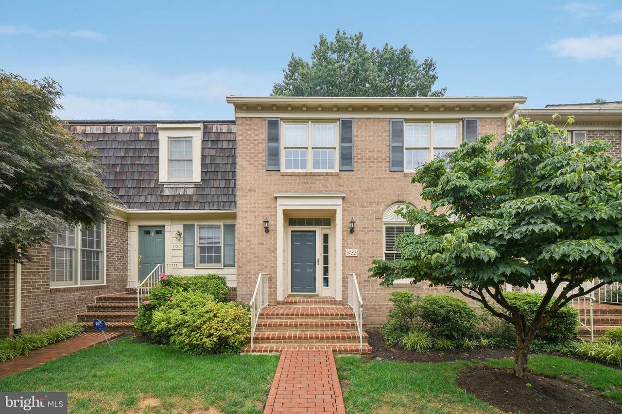 5722 Brewer House Circle - Photo 1