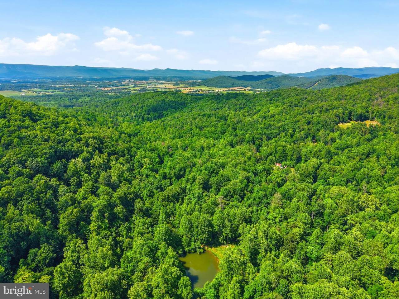  Jordan Hollow Rd - Photo 1