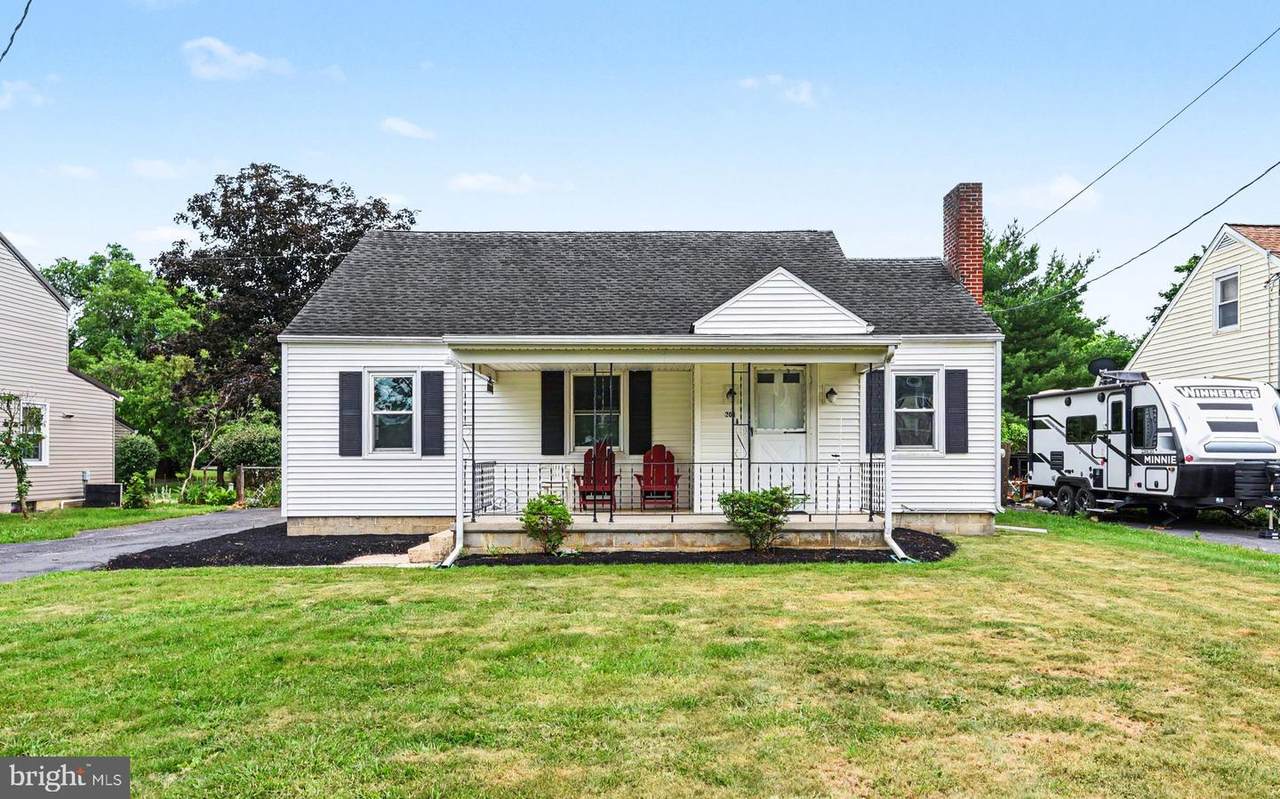 203 Pine Road - Photo 1
