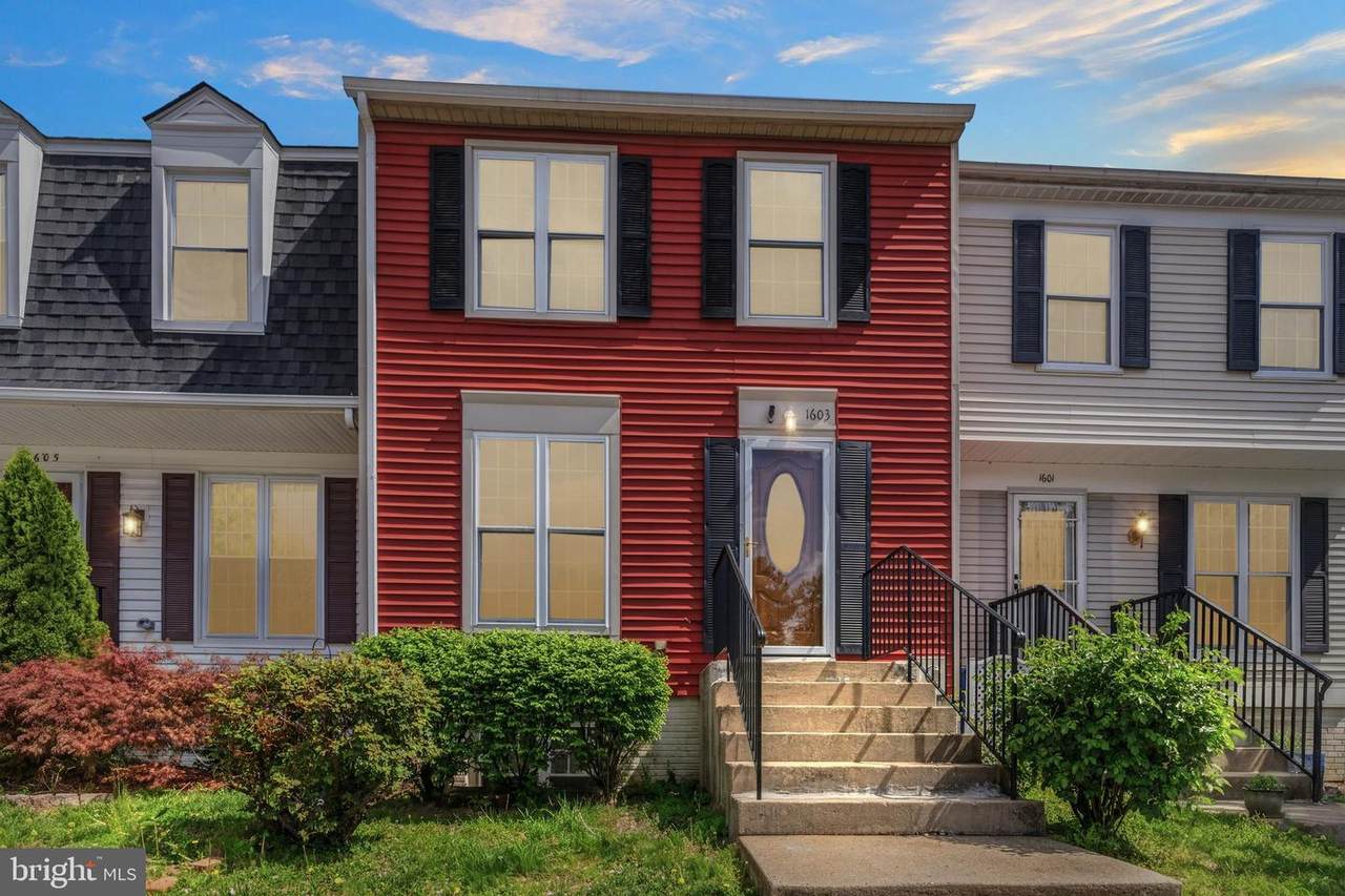 1603 Jennings Court - Photo 1