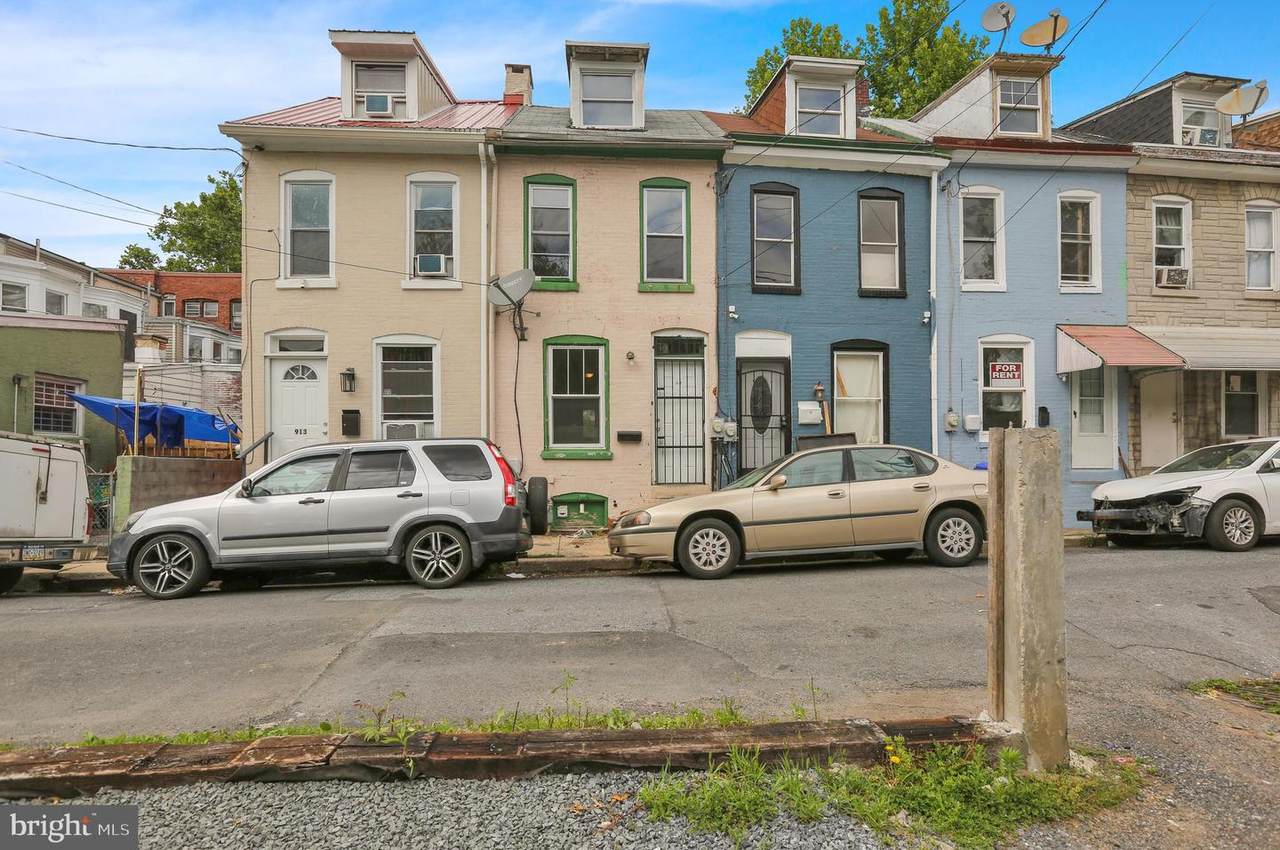 915 Culvert Street - Photo 1