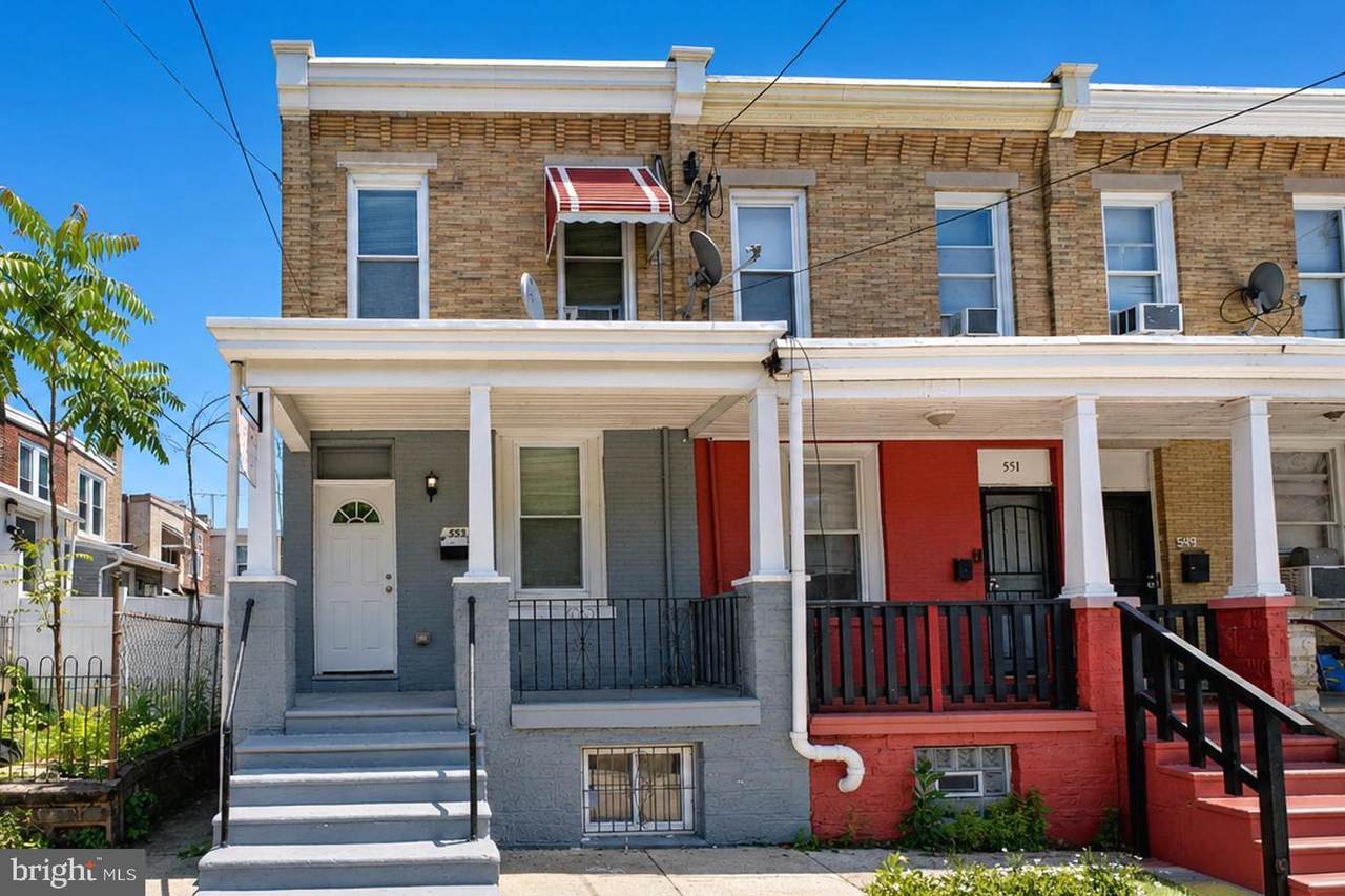 553 Gross Street - Photo 1