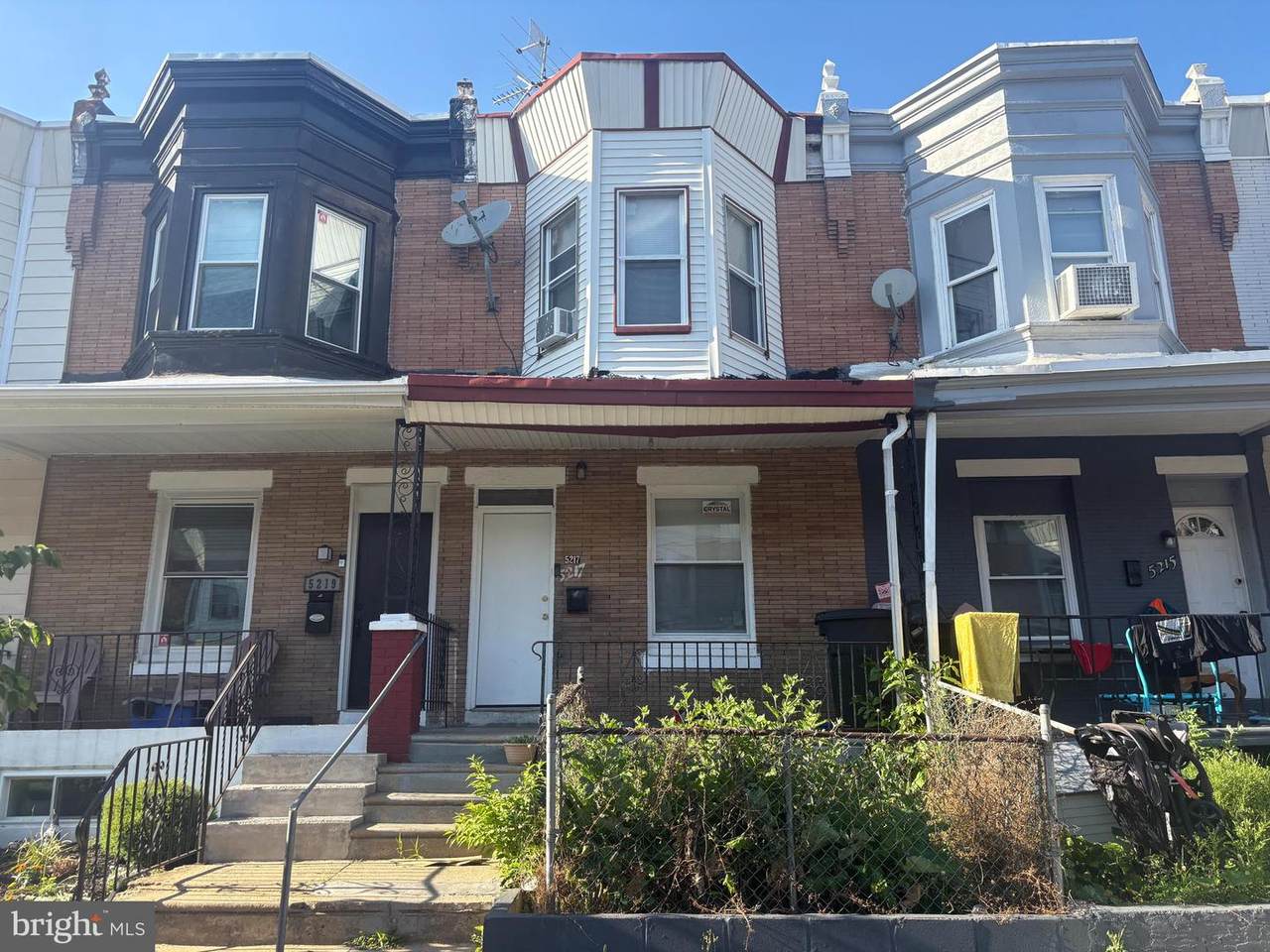 5217 Rodman Street - Photo 1