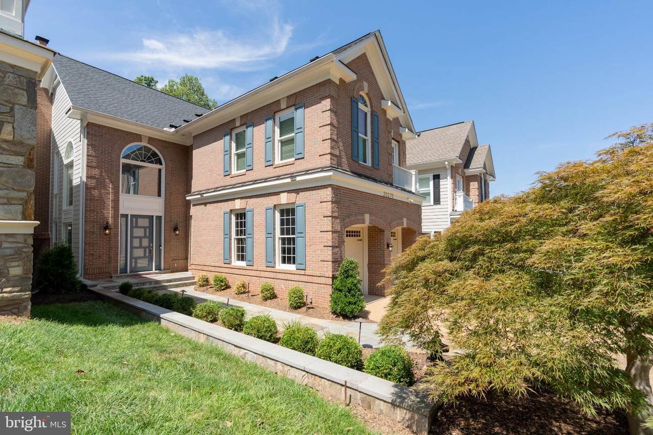 20275 Water Mark Place - Photo 1