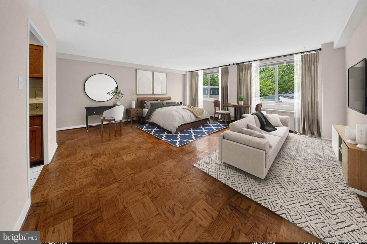 5406 Connecticut Avenue - Photo 1