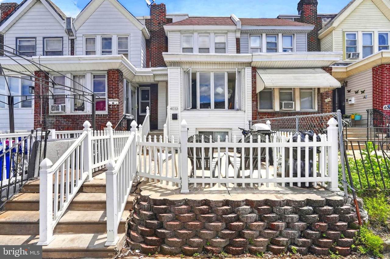 4033 Castor Avenue - Photo 1
