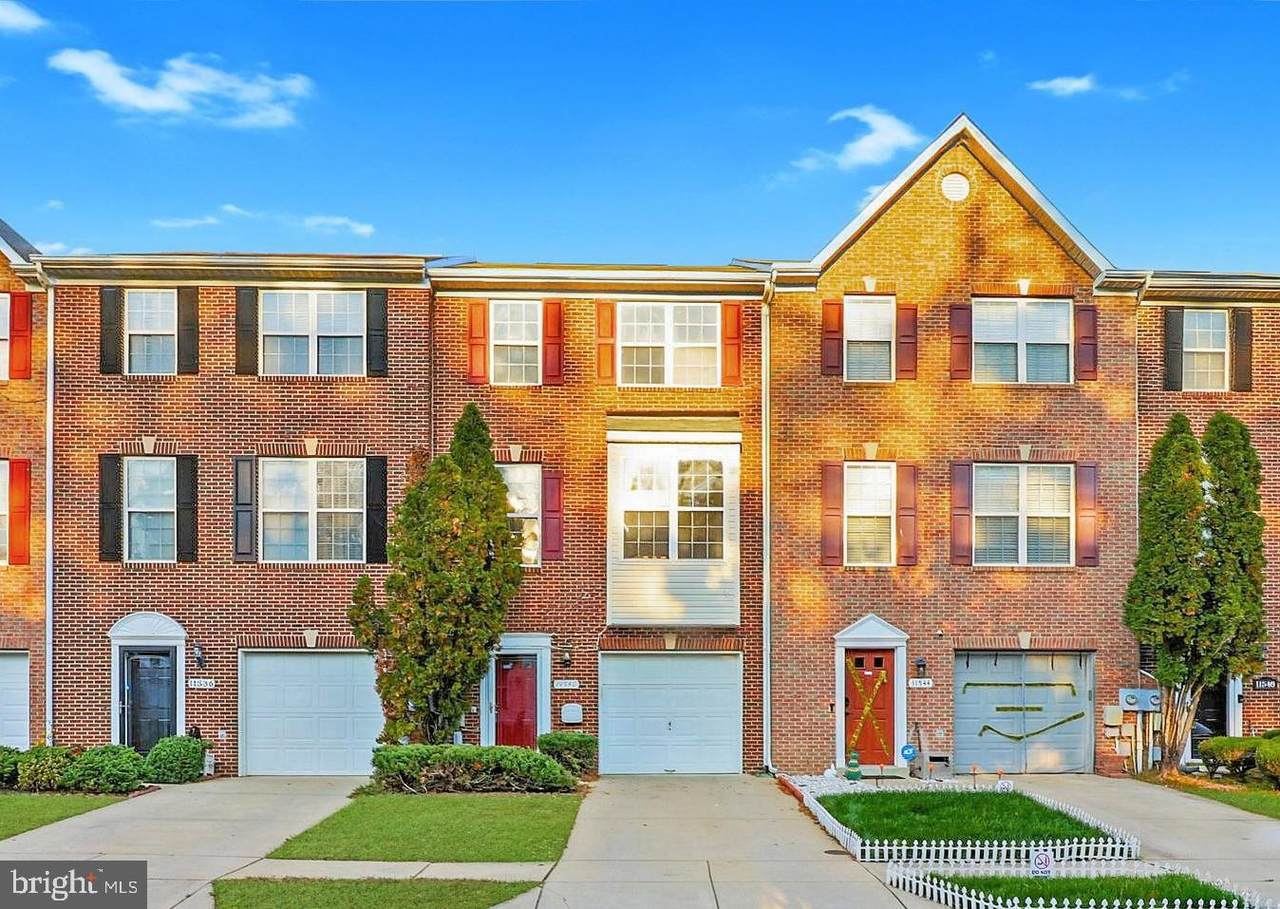 11540 Leland Place - Photo 1